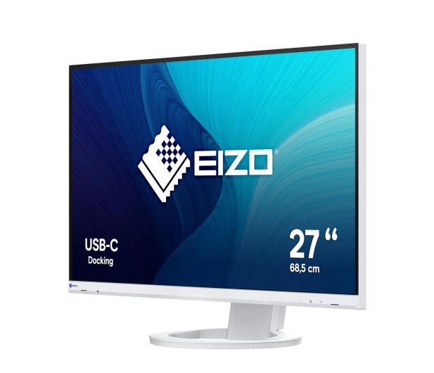 Eizo FlexScan EV2720S-WT - 1340782 - zdjęcie 2